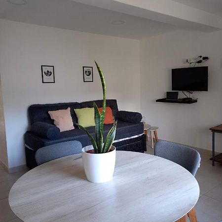 Kamshen Apartment Ushuaia Luaran gambar