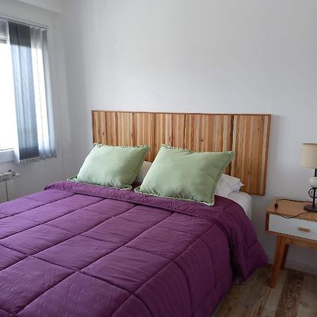 Kamshen Apartment Ushuaia Luaran gambar