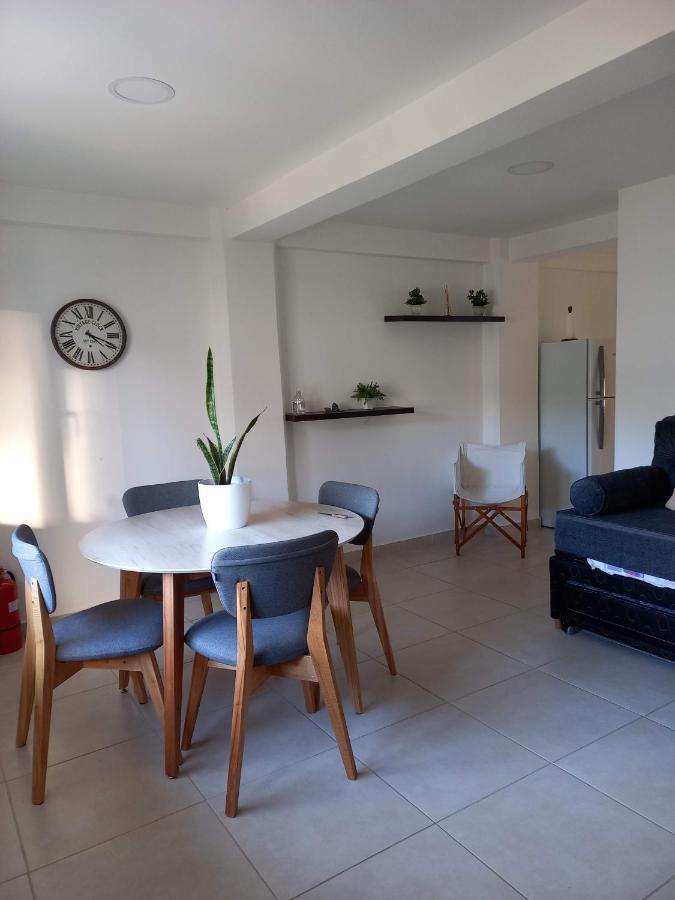 Kamshen Apartment Ushuaia Luaran gambar