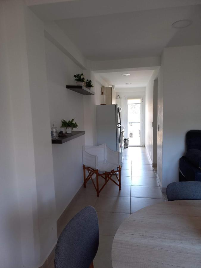 Kamshen Apartment Ushuaia Luaran gambar