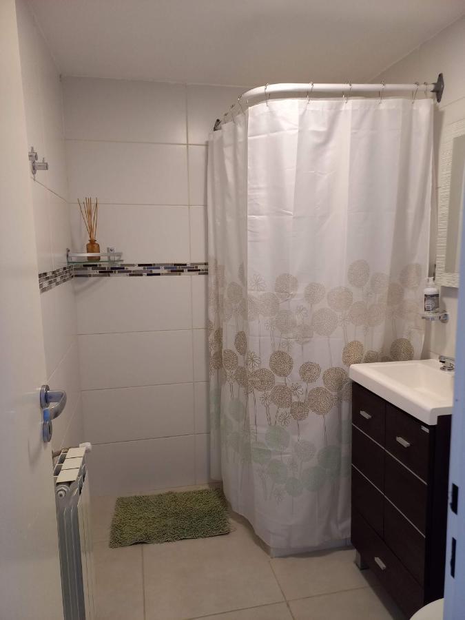 Kamshen Apartment Ushuaia Luaran gambar